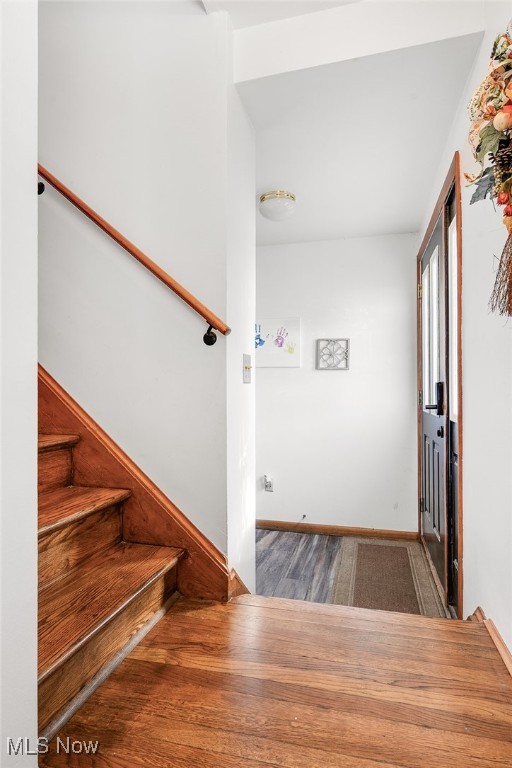 Julian - Residential