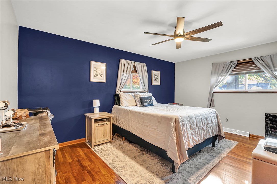 Julian - Residential