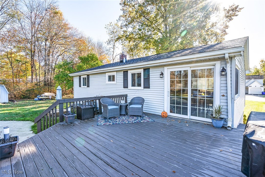 Julian - Residential