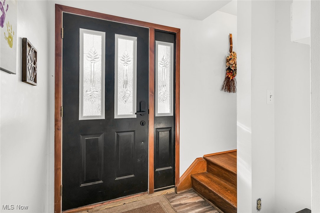 Julian - Residential