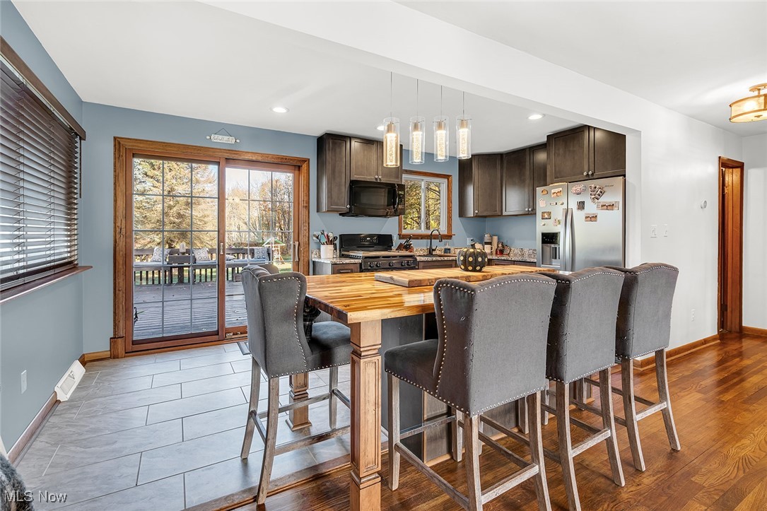 Julian - Residential