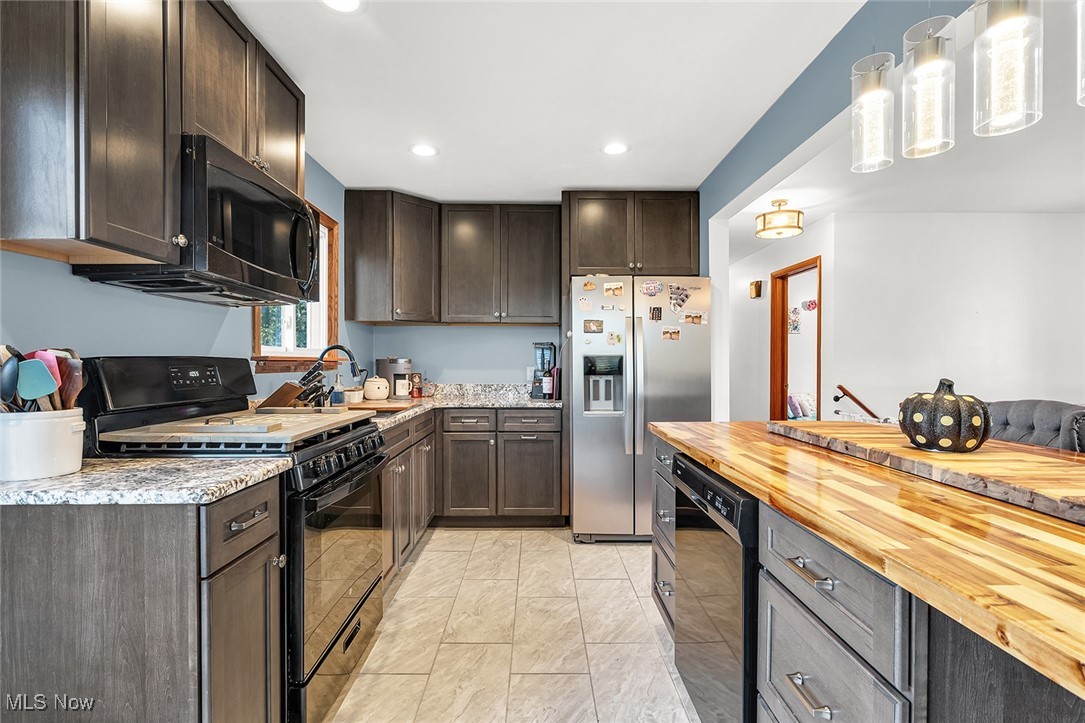 Julian - Residential