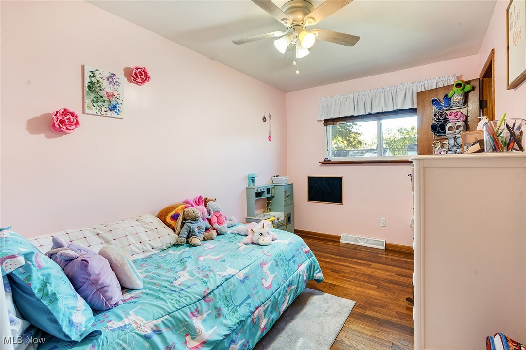 Julian - Residential