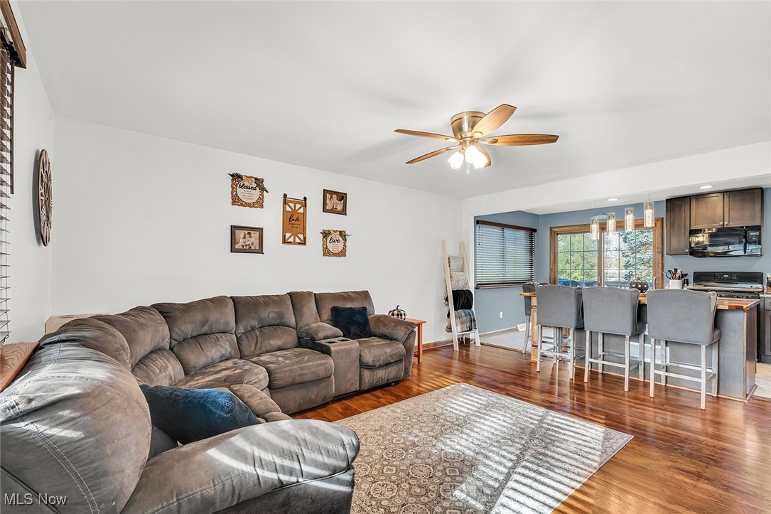 Julian - Residential