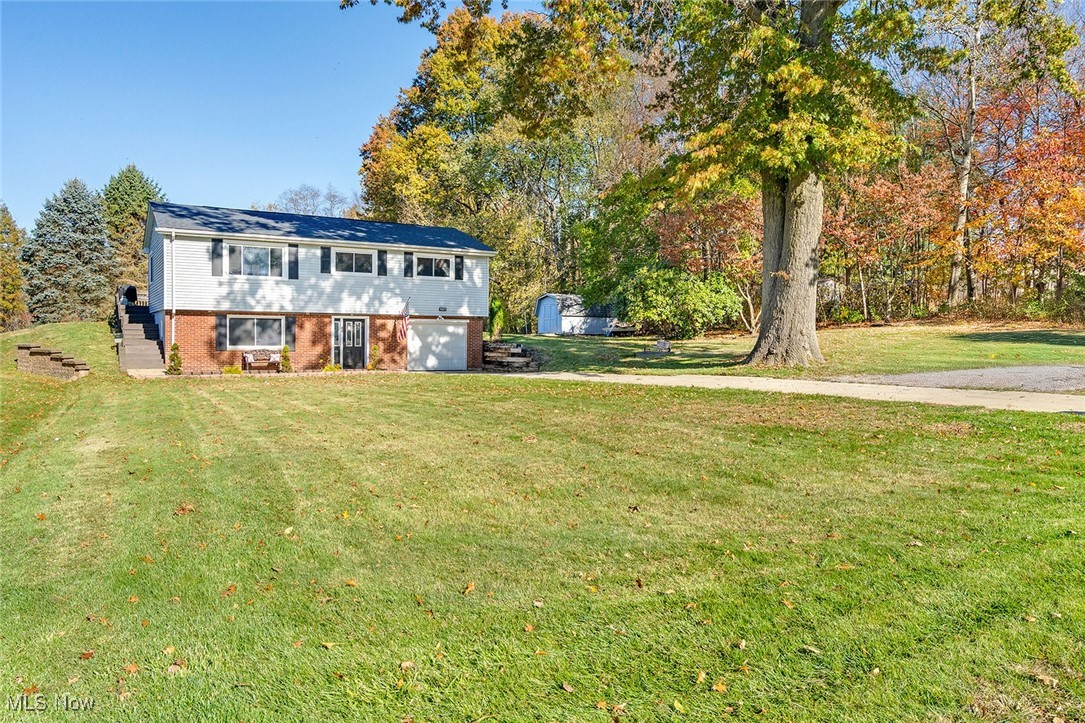 Julian - Residential