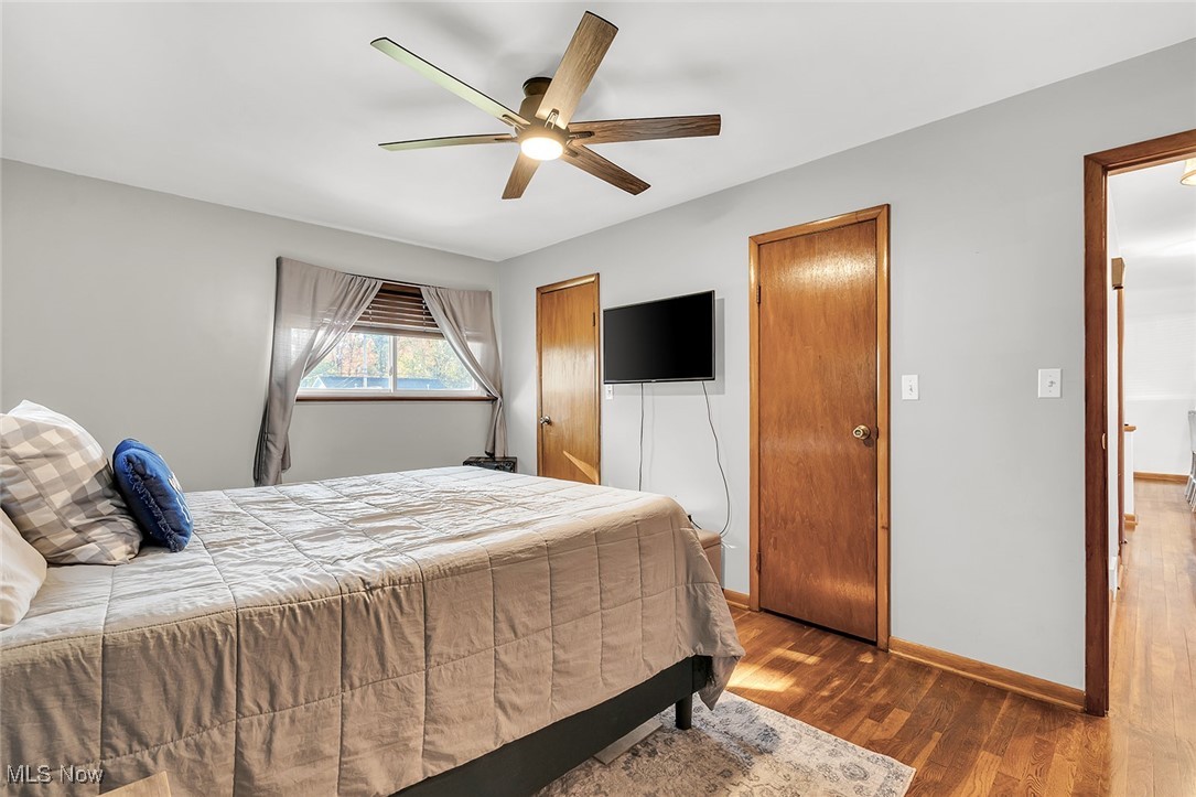 Julian - Residential