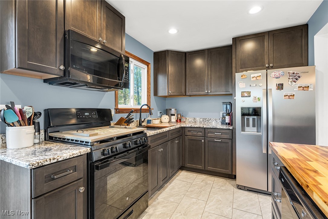 Julian - Residential