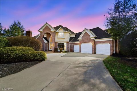 Homes For Sale - 23855 W Rim Drive<br/> Columbia Station, OH 44028