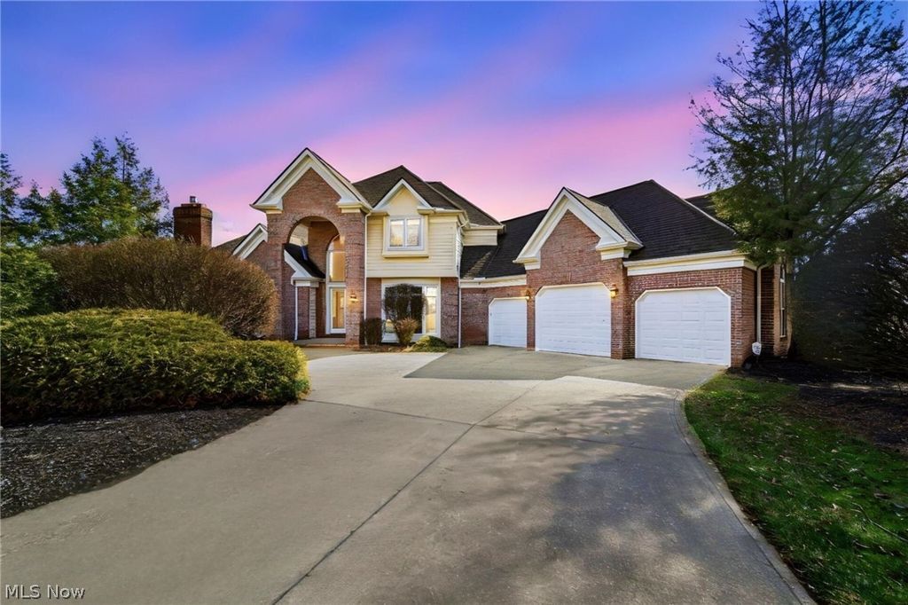 Photo of 23855 W Rim Drive, Columbia Station, OH 44028 (MLS # 5191071)