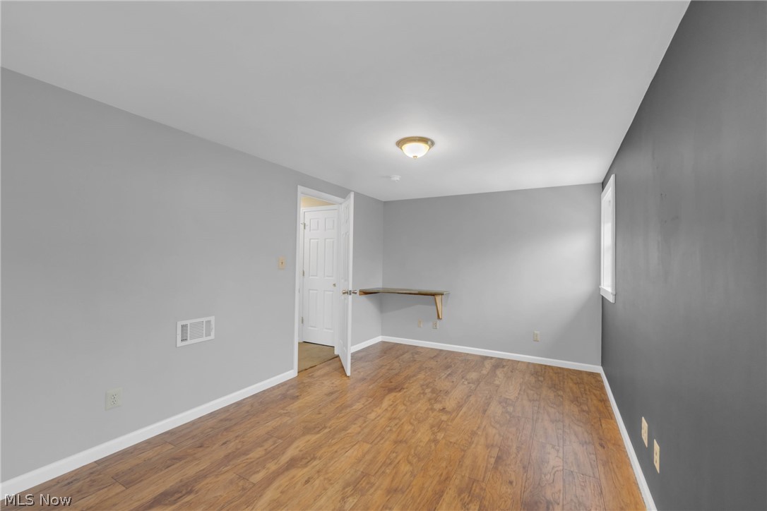 Burger - Residential