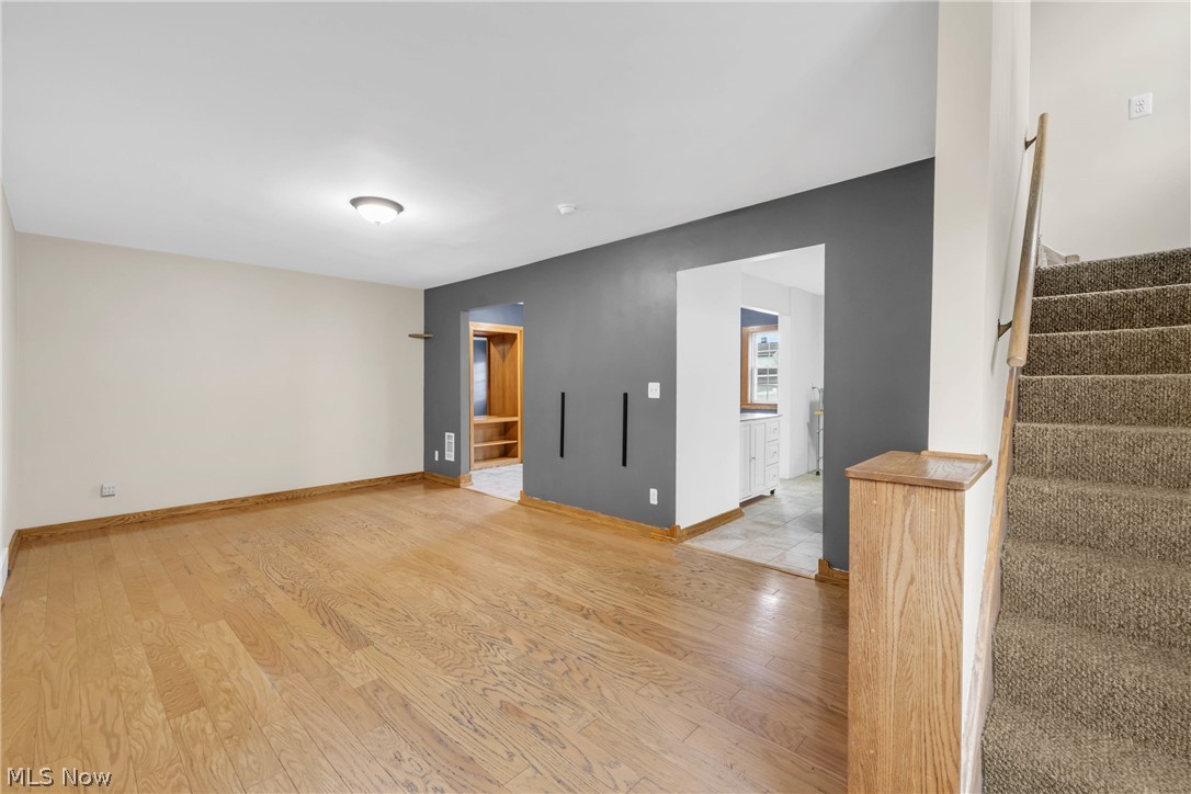 Burger - Residential