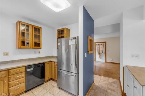 Tiny photo for 4909 Burger Avenue, Cleveland, OH 44109 (MLS # 5193074)