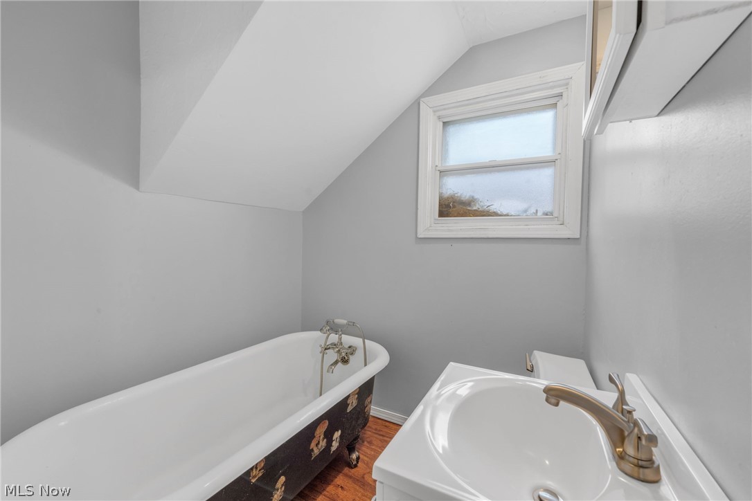 Burger - Residential