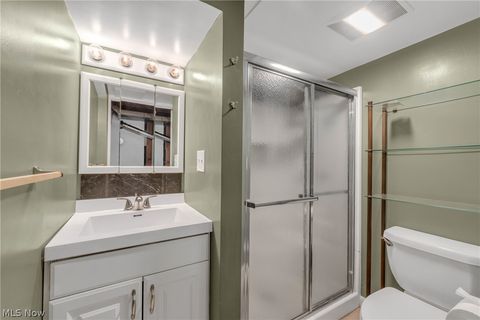 Tiny photo for 4909 Burger Avenue, Cleveland, OH 44109 (MLS # 5193074)