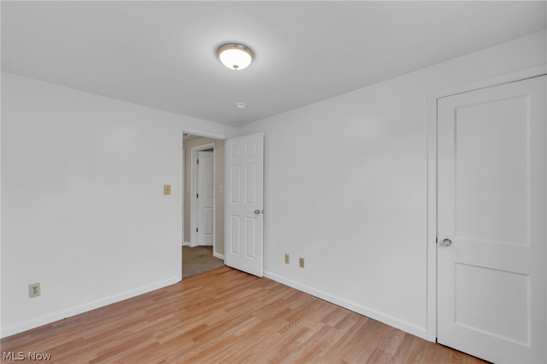 Burger - Residential