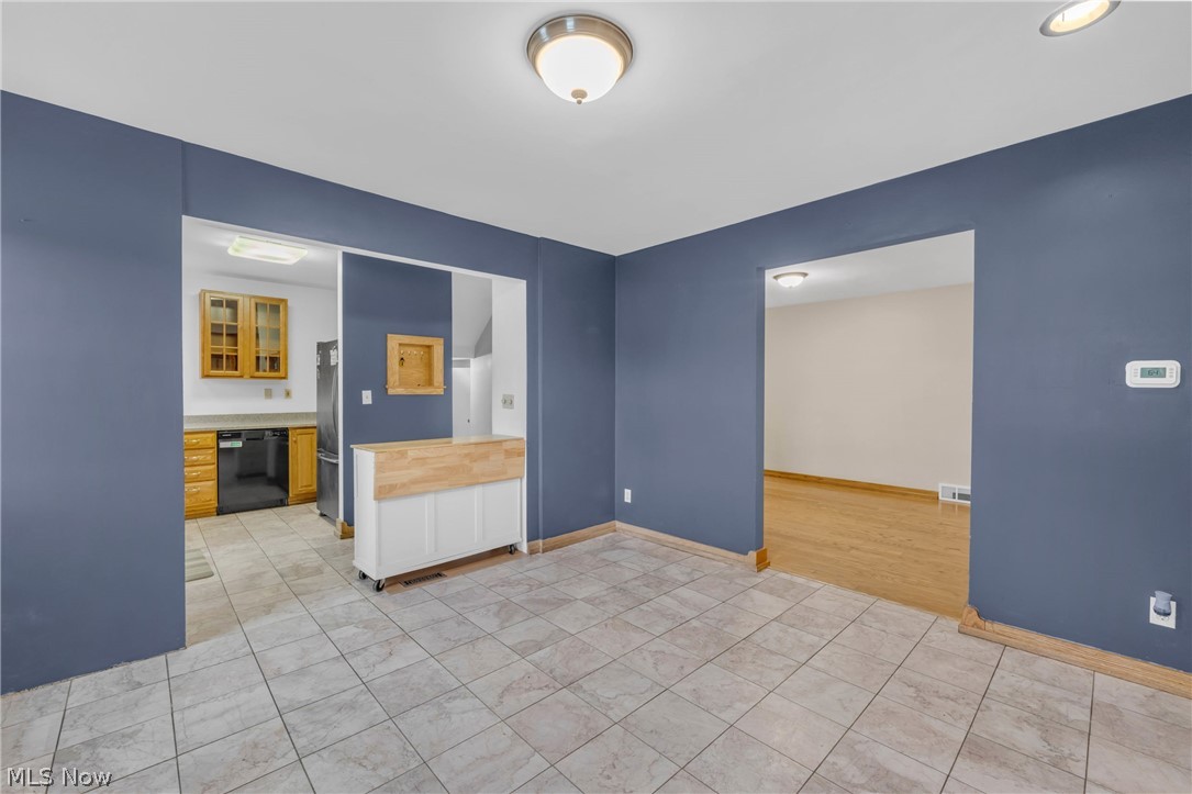 Burger - Residential