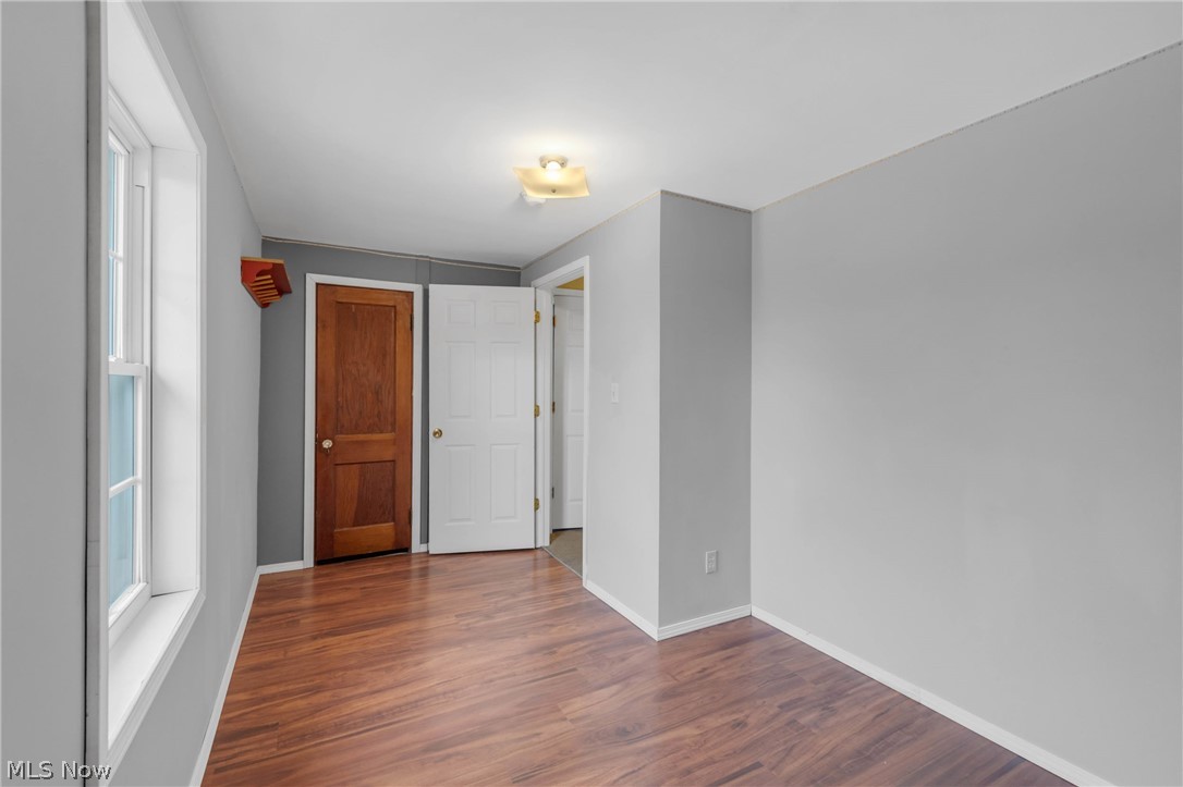 Burger - Residential