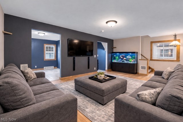 Burger - Residential