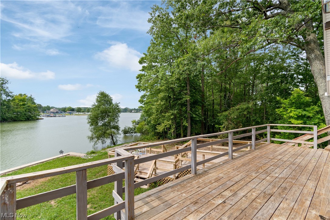 Cinnamon Lake - Residential