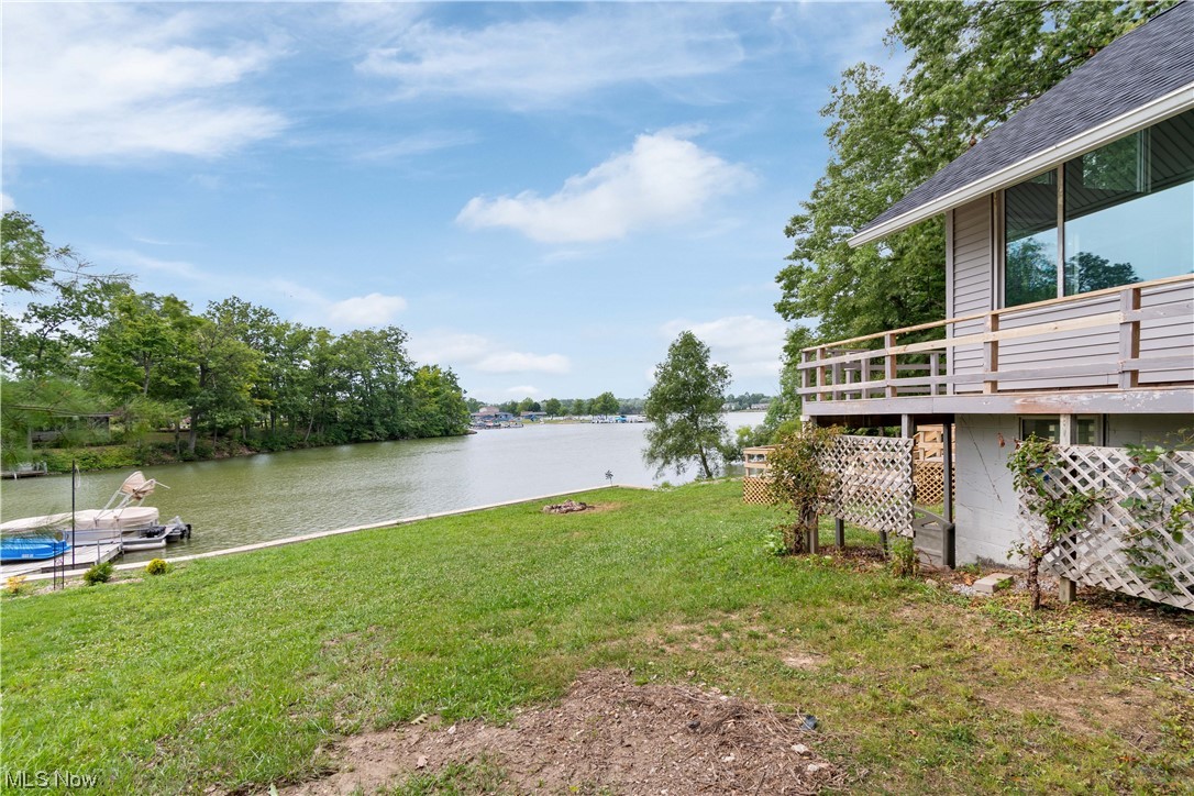 Cinnamon Lake - Residential