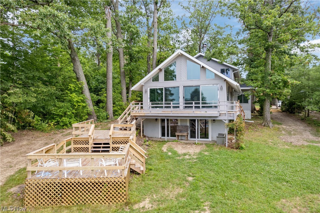 Cinnamon Lake - Residential