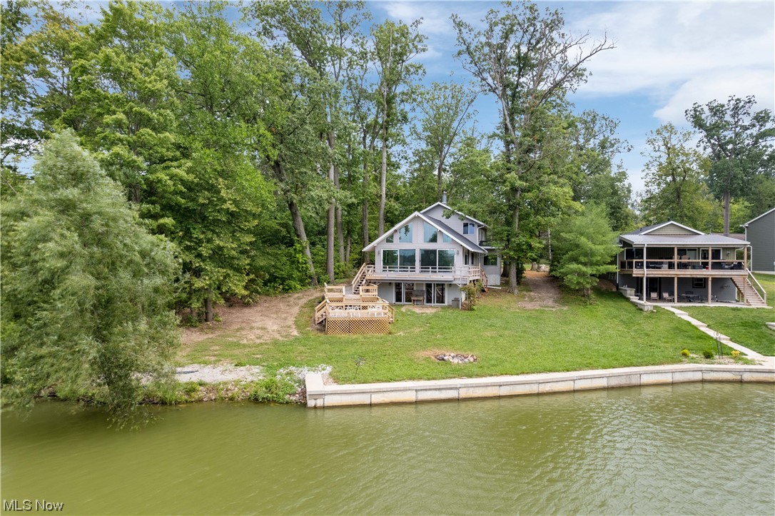 Cinnamon Lake - Residential