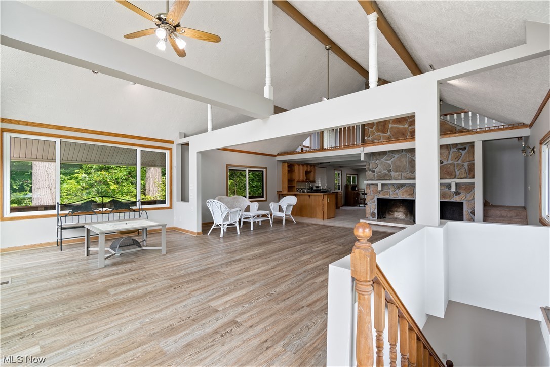 Cinnamon Lake - Residential