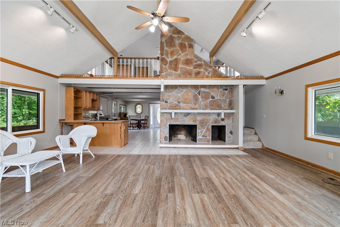 Cinnamon Lake - Residential