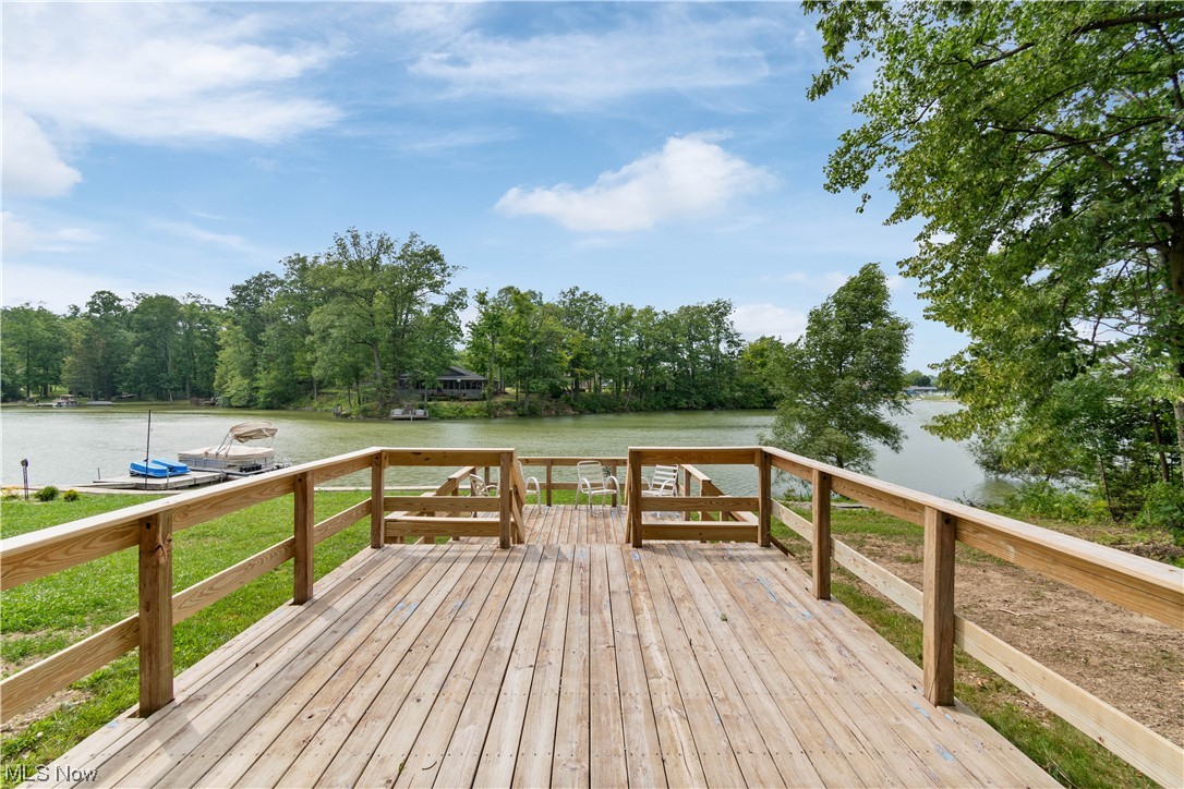 Cinnamon Lake - Residential