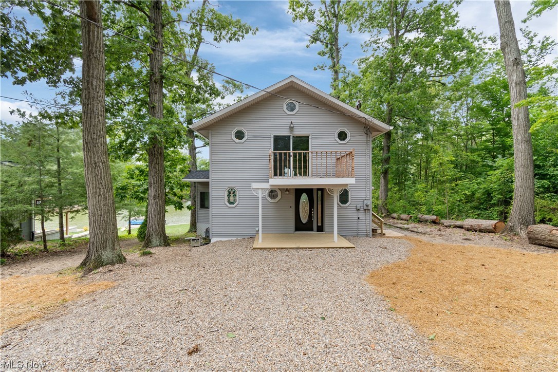 Cinnamon Lake - Residential