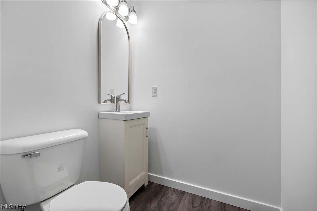 Cinnamon Lake - Residential