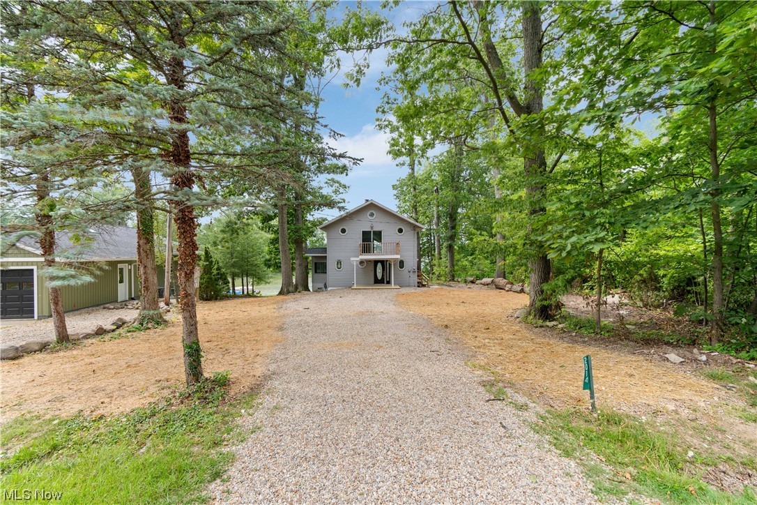 Cinnamon Lake - Residential