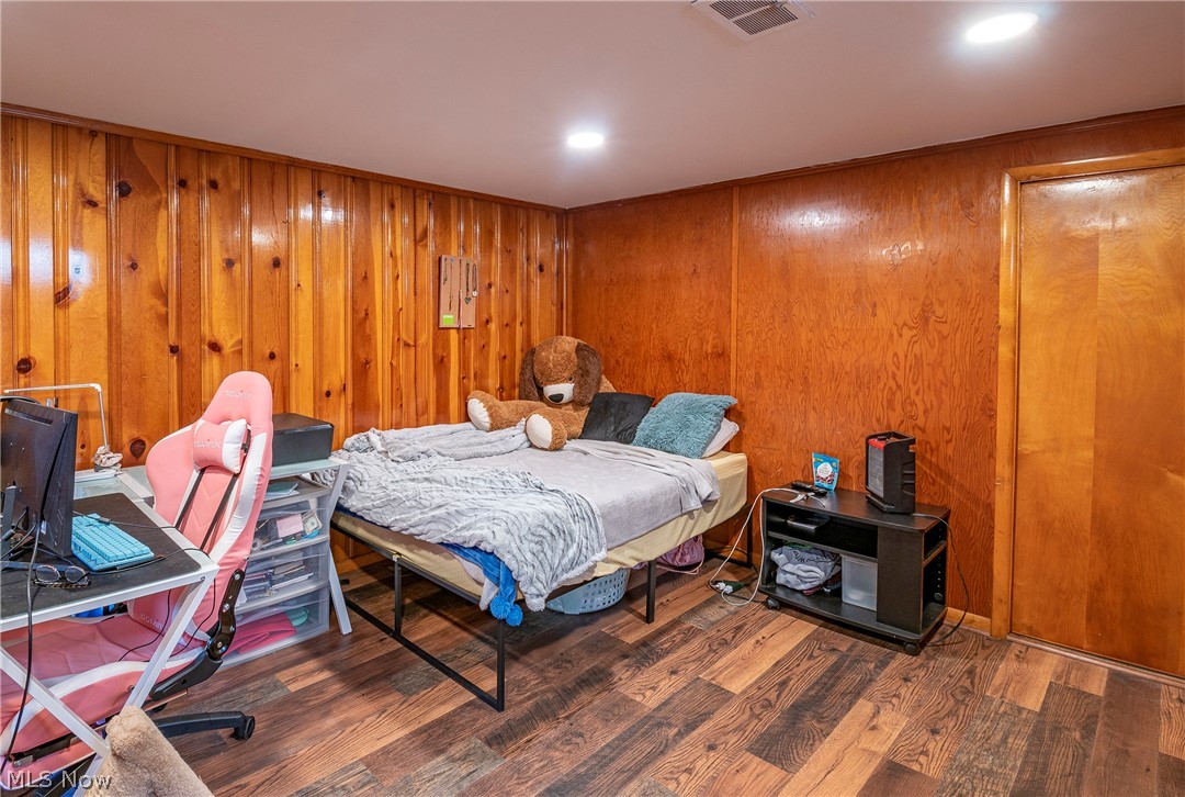 E. Market AC - Residential