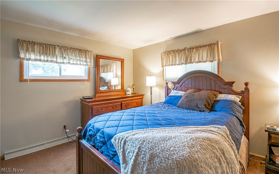 E. Market AC - Residential