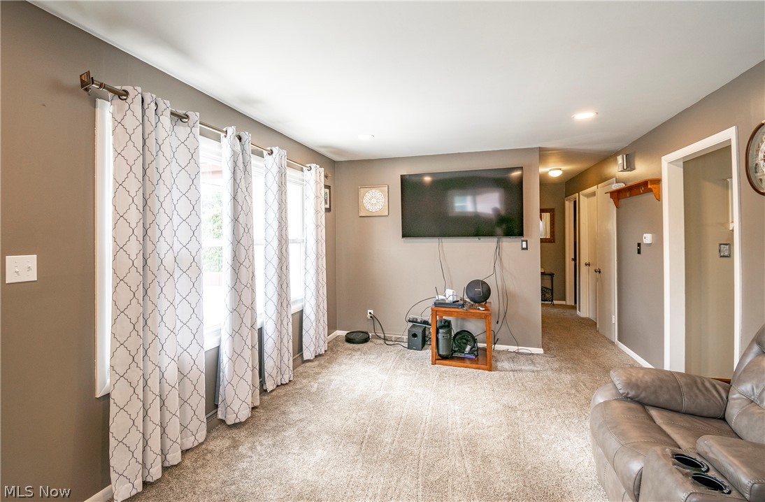 E. Market AC - Residential