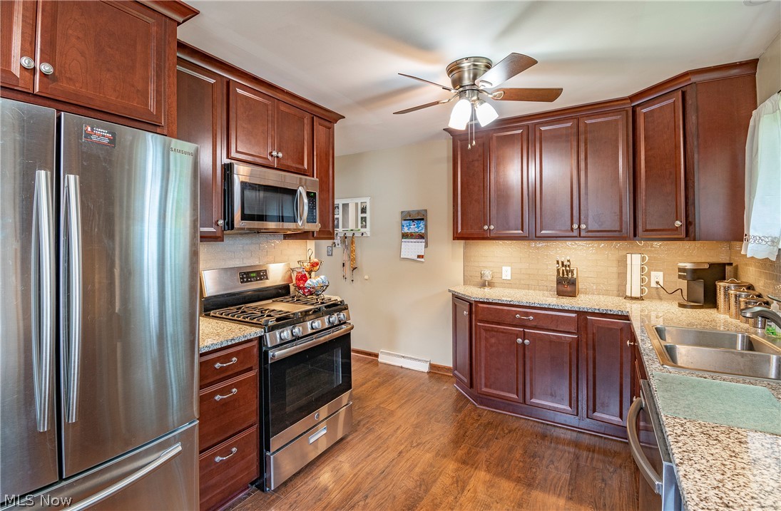E. Market AC - Residential
