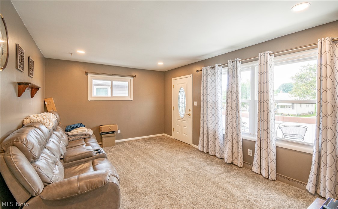 E. Market AC - Residential
