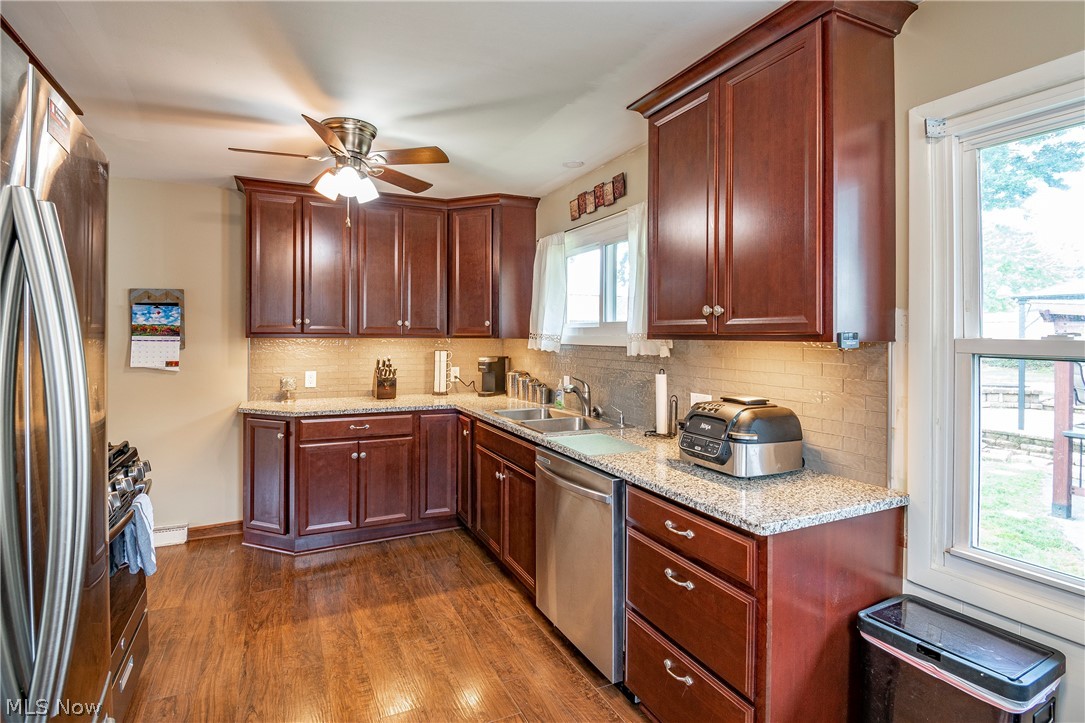 E. Market AC - Residential