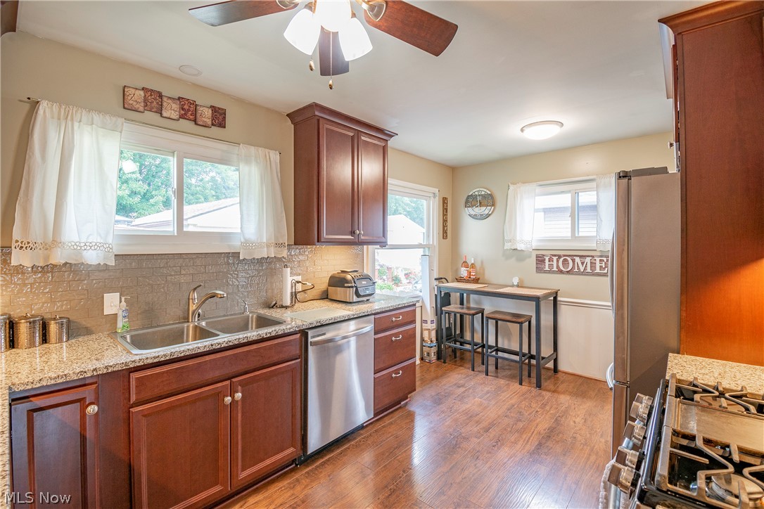 E. Market AC - Residential
