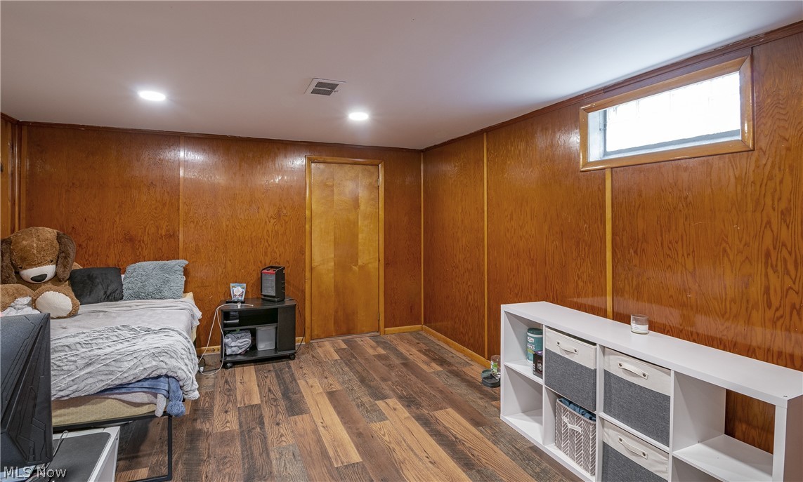 E. Market AC - Residential