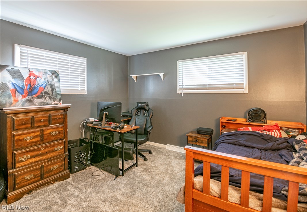 E. Market AC - Residential