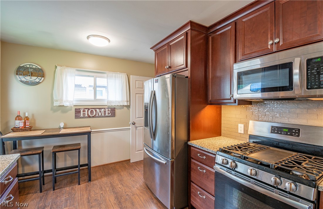 E. Market AC - Residential