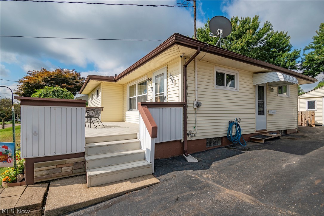 E. Market AC - Residential
