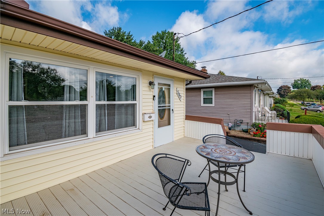 E. Market AC - Residential