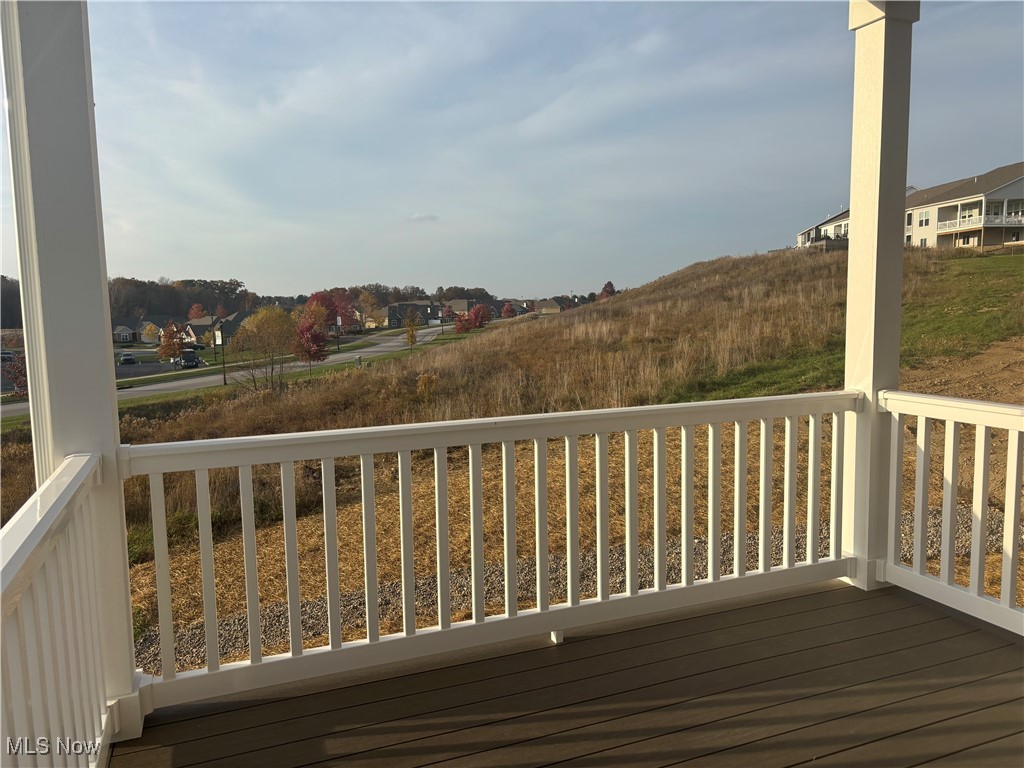 Brier Creek - Residential