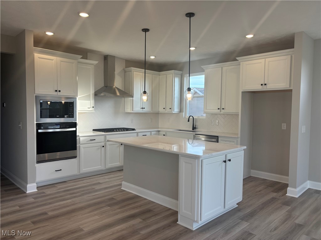 Brier Creek - Residential