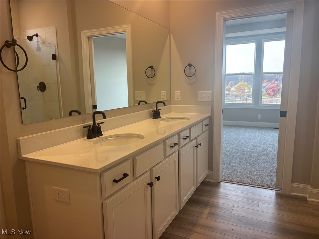 Brier Creek - Residential