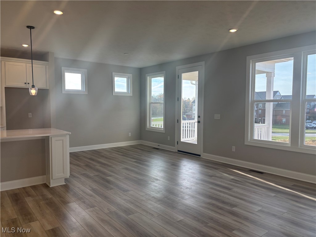 Brier Creek - Residential