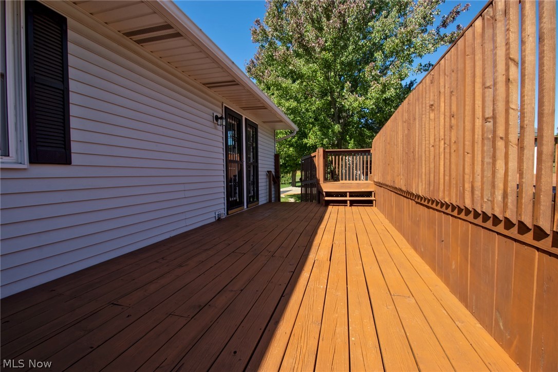 Chestnut Ridge Estates - Residential