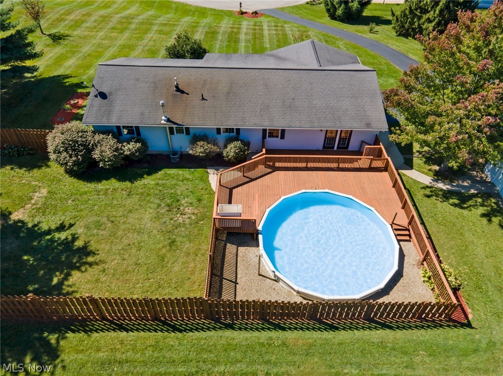 Chestnut Ridge Estates - Residential